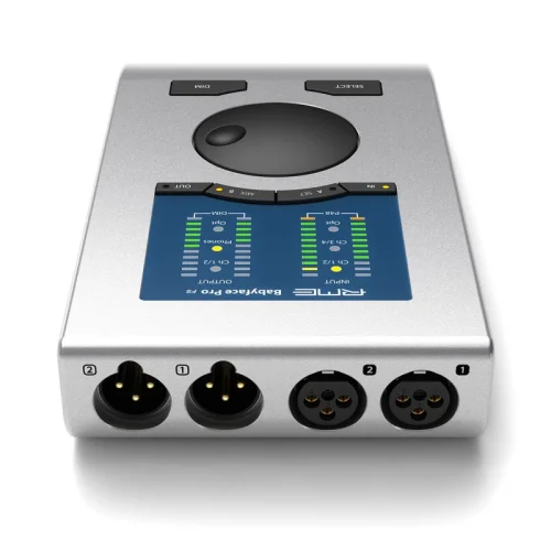 RME Babyface Pro FS - 图片 2