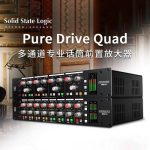 SSL Pure Drive Octo