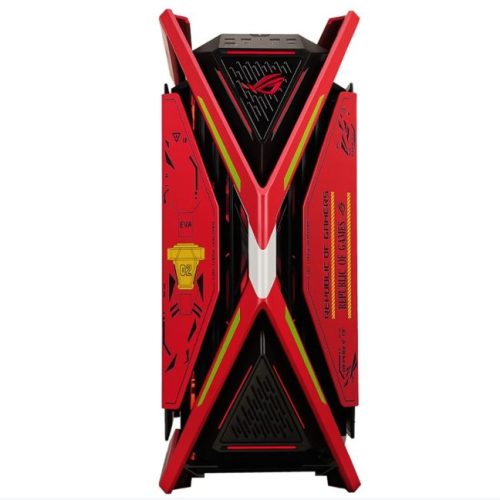 ROG创世神明日香全家桶