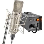 Neumann诺音曼 U67