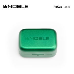 诺岱音响/NOBLE真无线FoKus Rex5-宸音商城 - 编曲混音资源站及官方在线商城