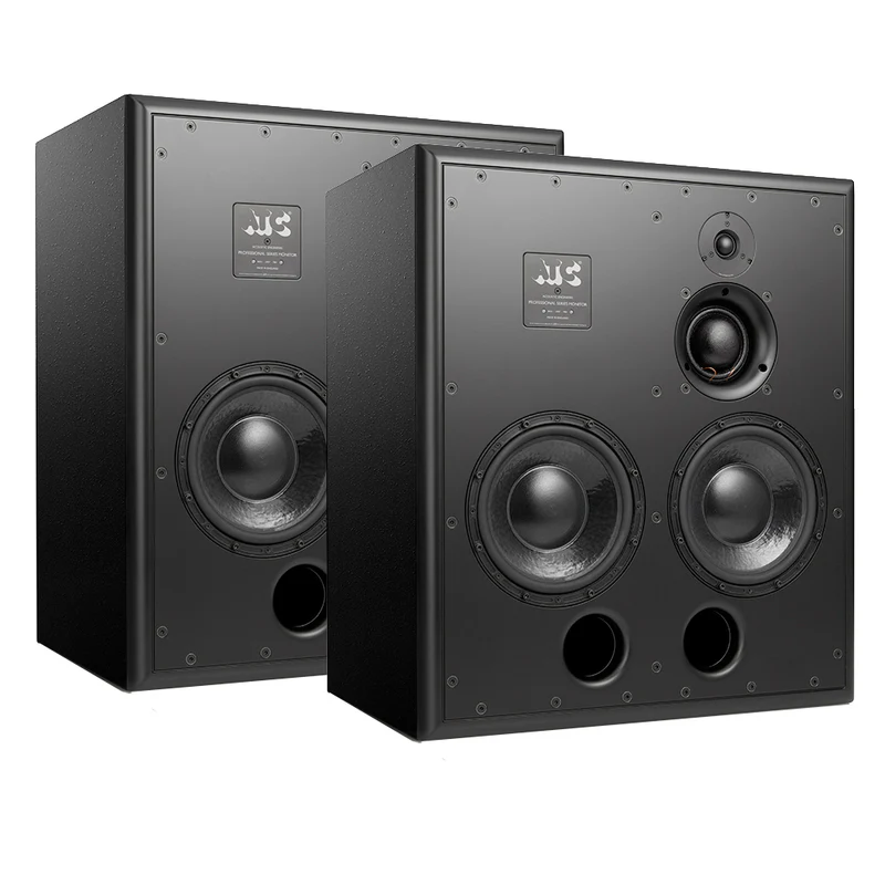 ATC SCM110ASL PRO 一对 可上墙
