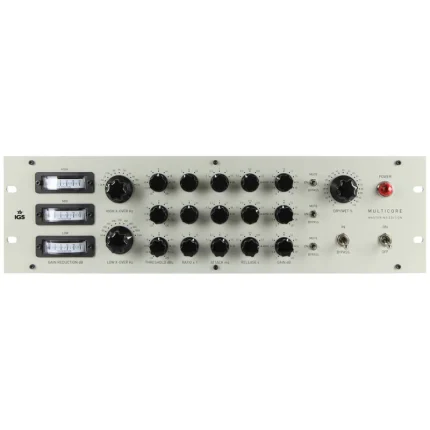 IGS Audio Multicore Compressor