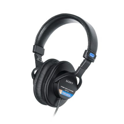 MDR-7506 专业监听耳机