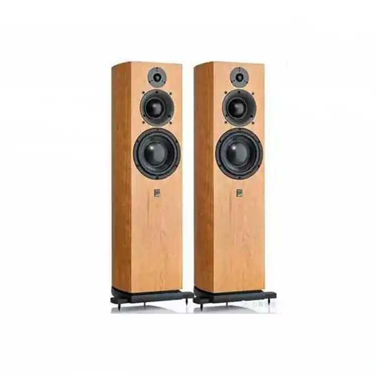 英国ATC SCM40A有源落地箱主动版发烧hifi进口音箱