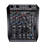 SSL SiX