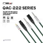 OYAIDE 欧亚德NEO QAC-222音频线