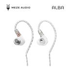 MEZE Audio Alba爱尔伯