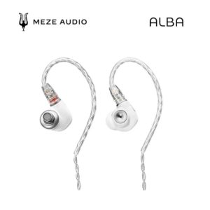 MEZE Audio Alba爱尔伯-宸音商城 - 编曲混音资源站及官方在线商城