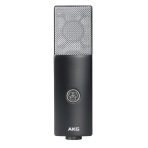 AKG爱科技C114