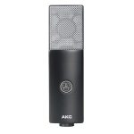 AKG爱科技C114