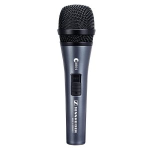 Sennheiser/森海塞尔E835S-宸音商城 - 编曲混音资源站及官方在线商城