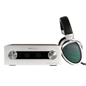 HIFIMAN海菲曼Mini Shangri-La-宸音商城 - 编曲混音资源站及官方在线商城