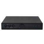 HIFIMAN 高登音频×序曲Prelude