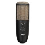 AKG/爱科技P420