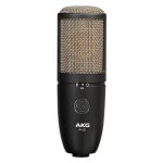 AKG/爱科技P420
