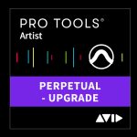 Pro Tools Artist Perpetual Upgrade