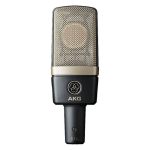 AKG/爱科技 C314