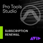 Pro Tools Artist 1Y Subscription NEW