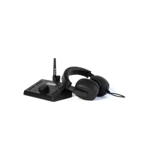 GENELEC/真力 UNIO PRM 8550A 个人参考监听系统 耳机