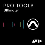 Pro Tools Ultimate Perpetual License