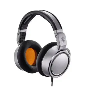 Neumann/诺音曼NDH20头戴监听耳机有线封闭式电脑手机发烧hifi
