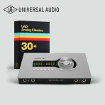 Universal Audio Apollo X4 Essential+ - 图片 2