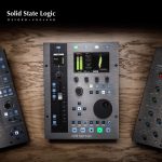 Solid State Logic SSL UF1 录音工作站控制器