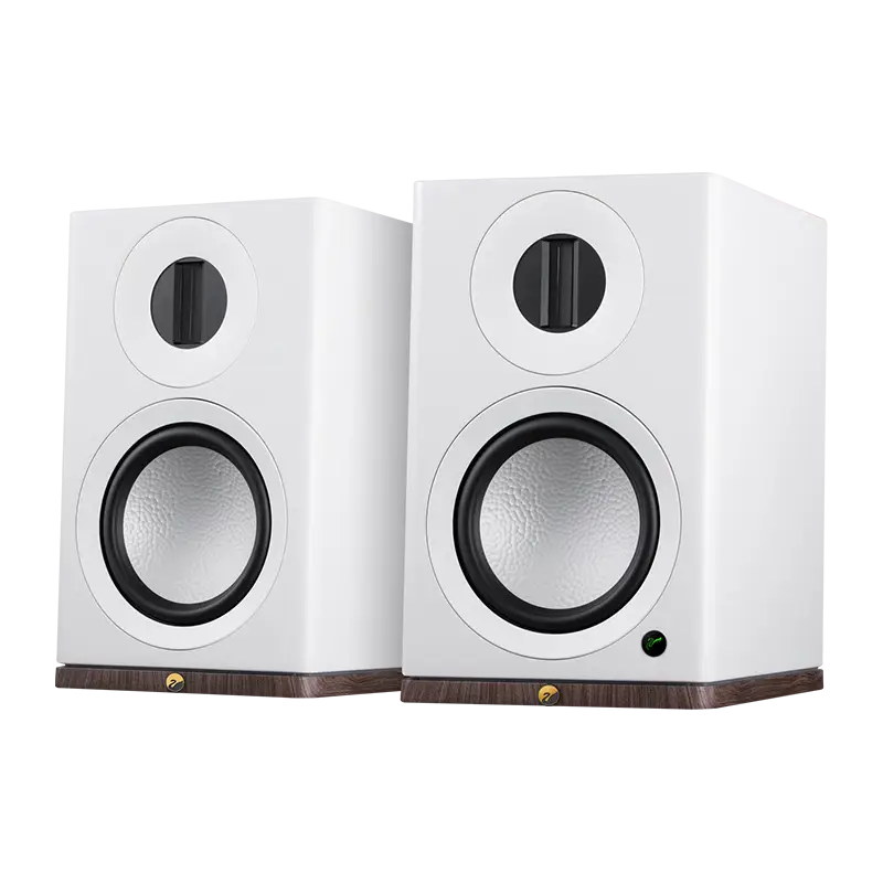 惠威（HiVi）Dazzle Prime 蓝牙无线音箱有源HiFi音箱