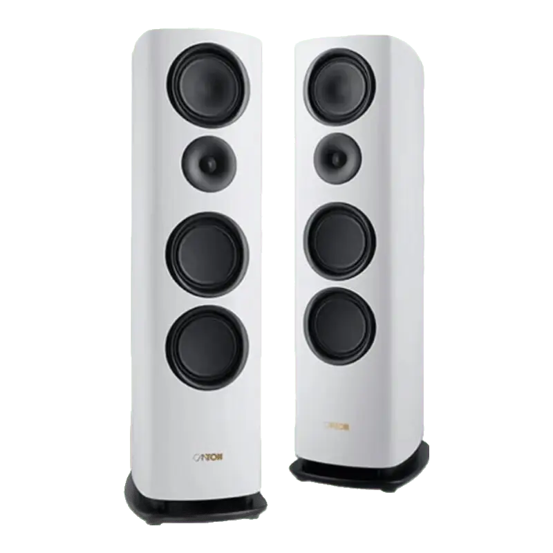 CANTON/金榜新款大师系列Reference7 HIFI发烧音箱旗舰系列落地箱