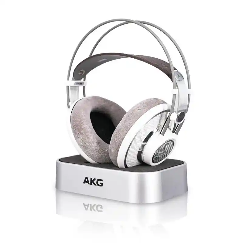 AKG/爱科技 K701头戴式耳机专业监听音乐HIFI经典耳机