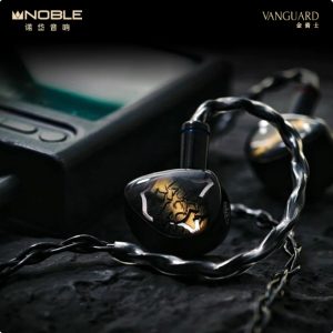Noble/诺岱 vanguard金骑士耳塞-宸音商城 - 编曲混音资源站及官方在线商城