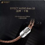 EFFECT AUDIO 战神·十极 Ares 10