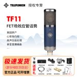 TELEFUNKEN/德律风根TF11