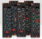 ACMT ACM500X Series Plug Ins v3.3.0 虚拟模拟混音环境-宸音商城 - 编曲混音资源与在线商城
