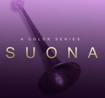 Evolution Series World Colors Suona KONTAKT 中国唢呐缩略图