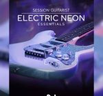 Native Instruments Session Guitarist Electric Neon Essentials v1.0.0-宸音商城 - 编曲混音资源与在线商城