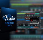 Fender Studio Pro 8 v8.0.3 [WiN]（392.6Mb）-宸音商城 - 编曲混音资源与在线商城