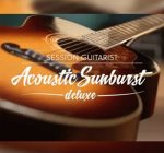 Native Instruments Session Guitarist - Acoustic Sunburst Deluxe 木吉他豪华版-宸音商城 - 编曲混音资源与在线商城