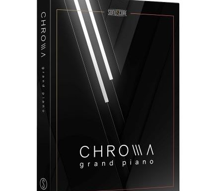 Sonuscore Chroma Grand Piano v1.1.0 KONTAKT 色度三角钢琴缩略图