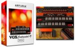 Arturia VOX Continental V2 v2.4.1.2810 管风琴音源-宸音商城 - 编曲混音资源与在线商城