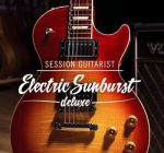 Native Instruments Session Guitarist Electric Sunburst Deluxe v1.2.0 吉普森电吉他-宸音商城 - 编曲混音资源与在线商城