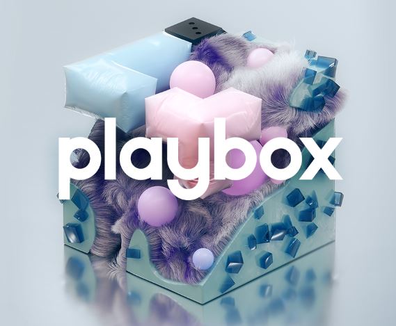 Native Instruments Playbox v1.0.2 KONTAKT 和弦和多维声音设计音源缩略图