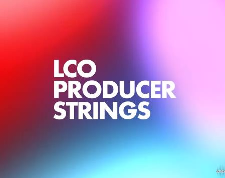 Native Instruments LCO Producer Strings v1.1.0 KONTAKT 伦敦当代管弦乐队缩略图