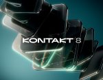 Native Instruments Kontakt 8 v8.10.0 康泰克采样器 WIN + MAC-宸音商城 - 编曲混音资源与在线商城