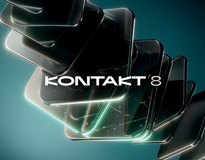 Native Instruments Kontakt 8 v8.10.0 康泰克采样器 WIN + MAC缩略图