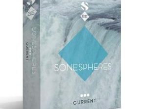 Soundiron Sonespheres 3 Current KONTAKT 大气合成器缩略图