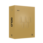 Waves Gold 效果器黄金包正版