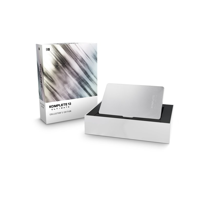 ABUIABAEGAAgyNy9sQYo0umC5QQwoAY4oAY NI KOMPLETE 13 ULTIMATE Collector's Edition音源 - 图片 1