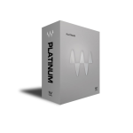 WAVES 16 Complete 11 Platinum 白金套装